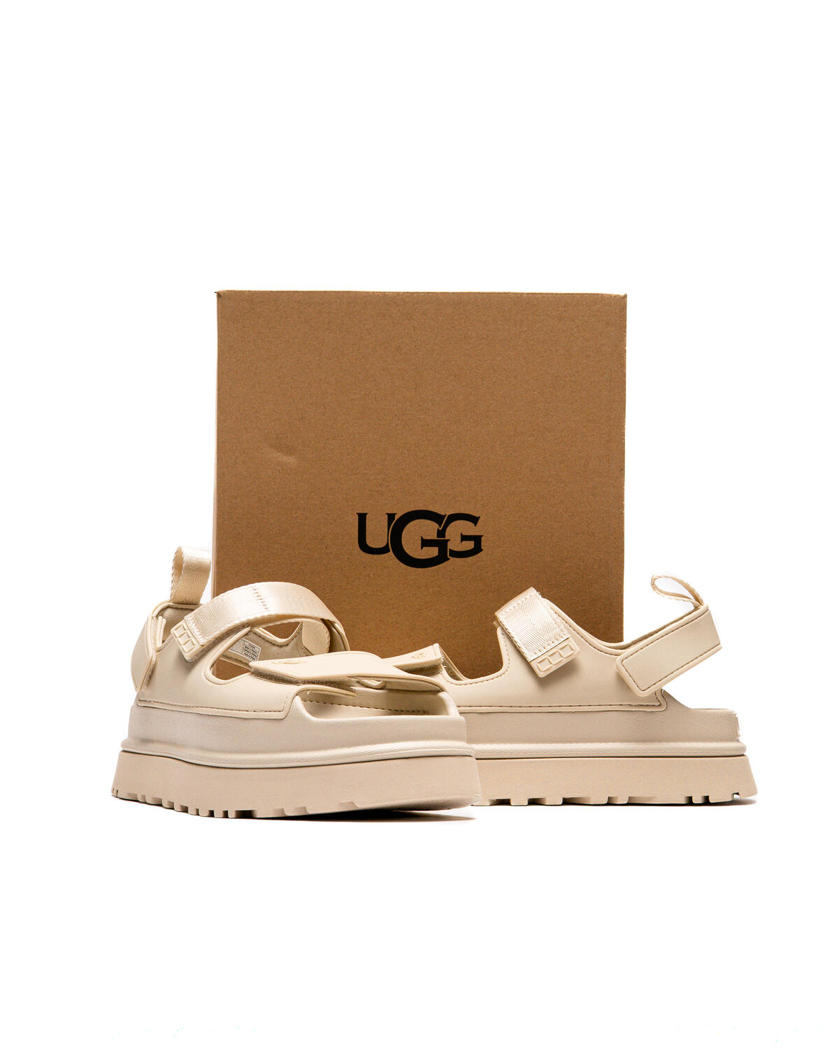 UGG WMNS GOLDENGLOW | 1152685-SSAL | AFEW STORE